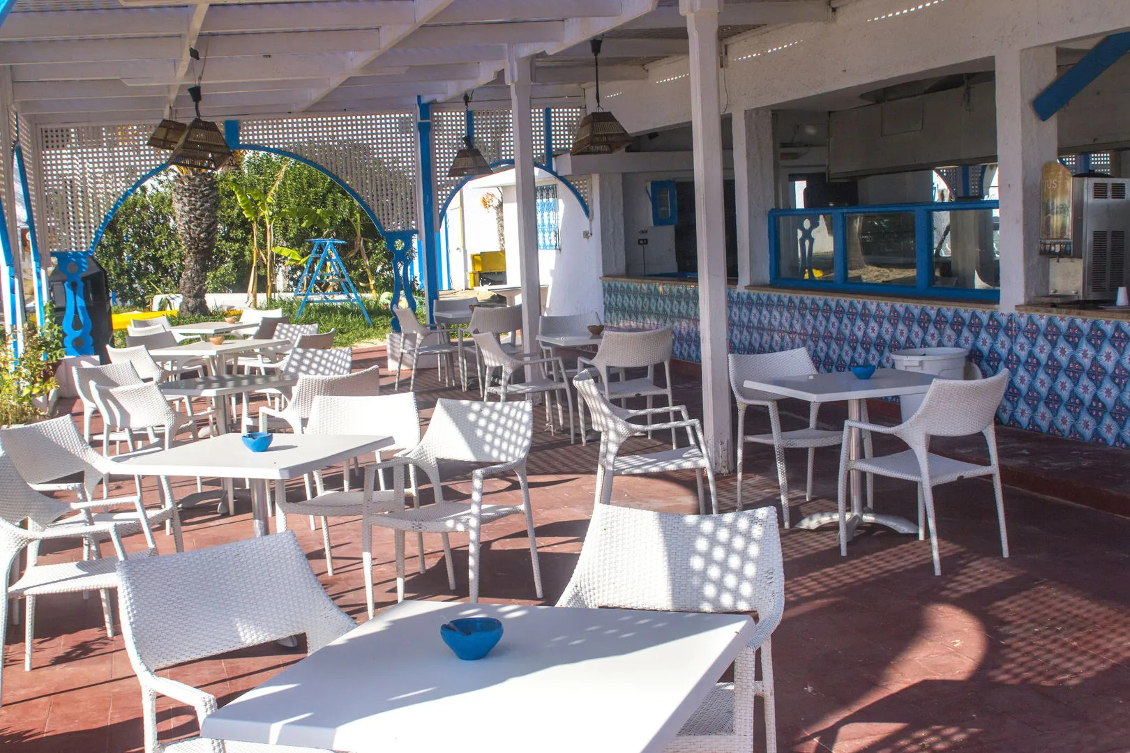 Le Hammamet Hotel & Spa