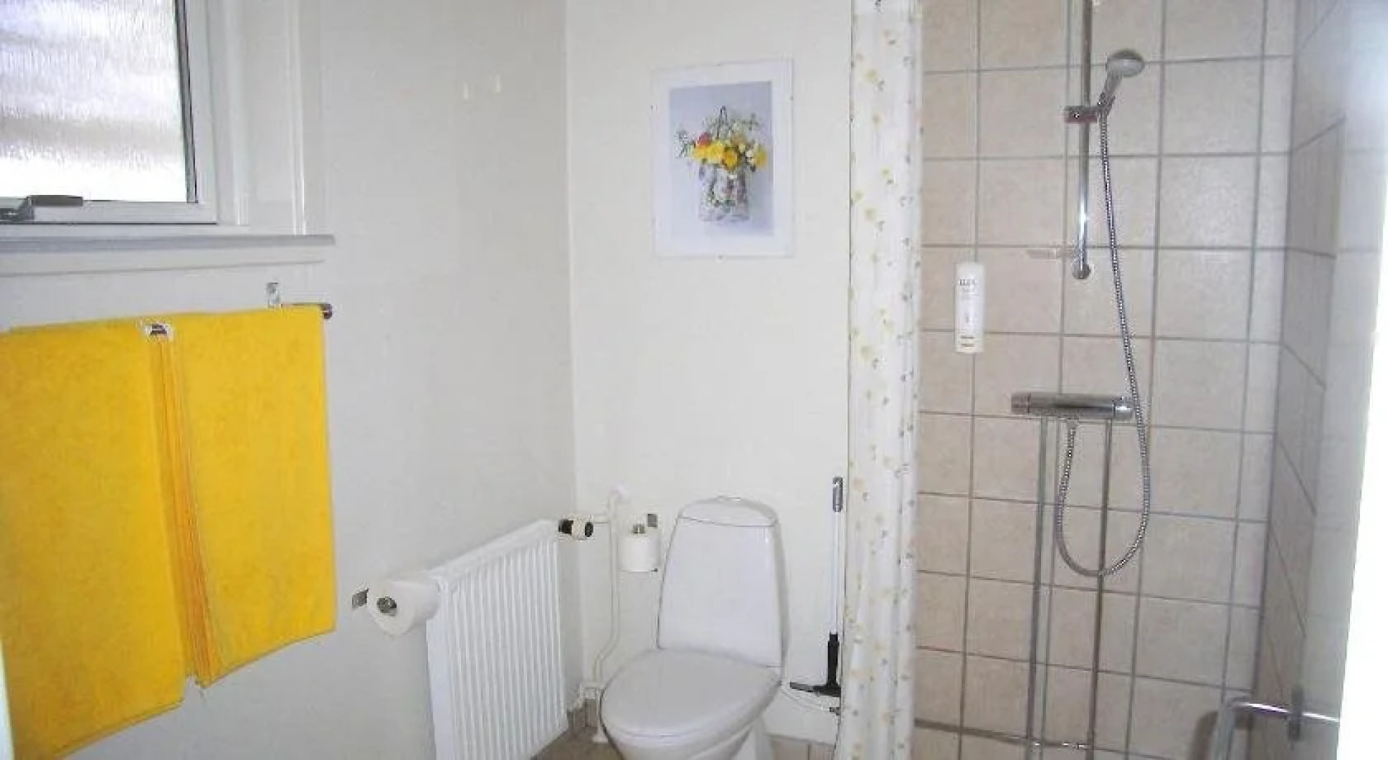 Motel Skanderborg Syd