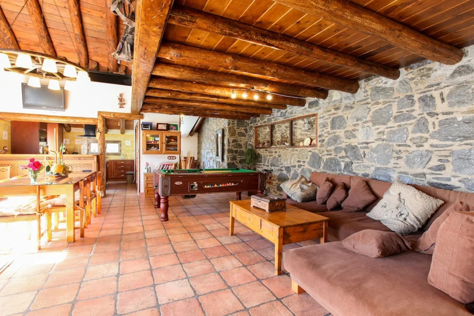 Casa Rural Borda Patxeta