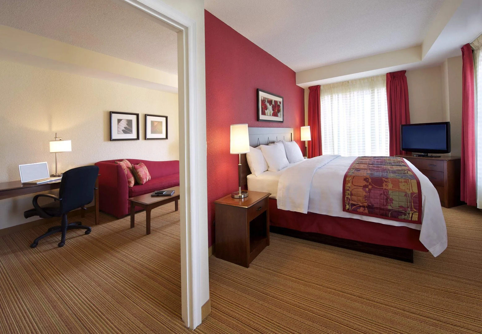 Residence Inn by Marriott Halifax Downtown