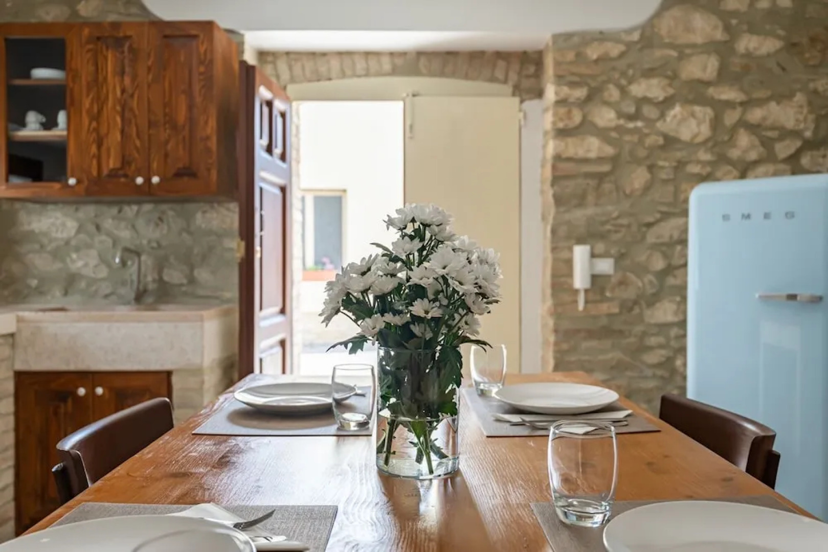 Villa Carulli in Villa Consalvi