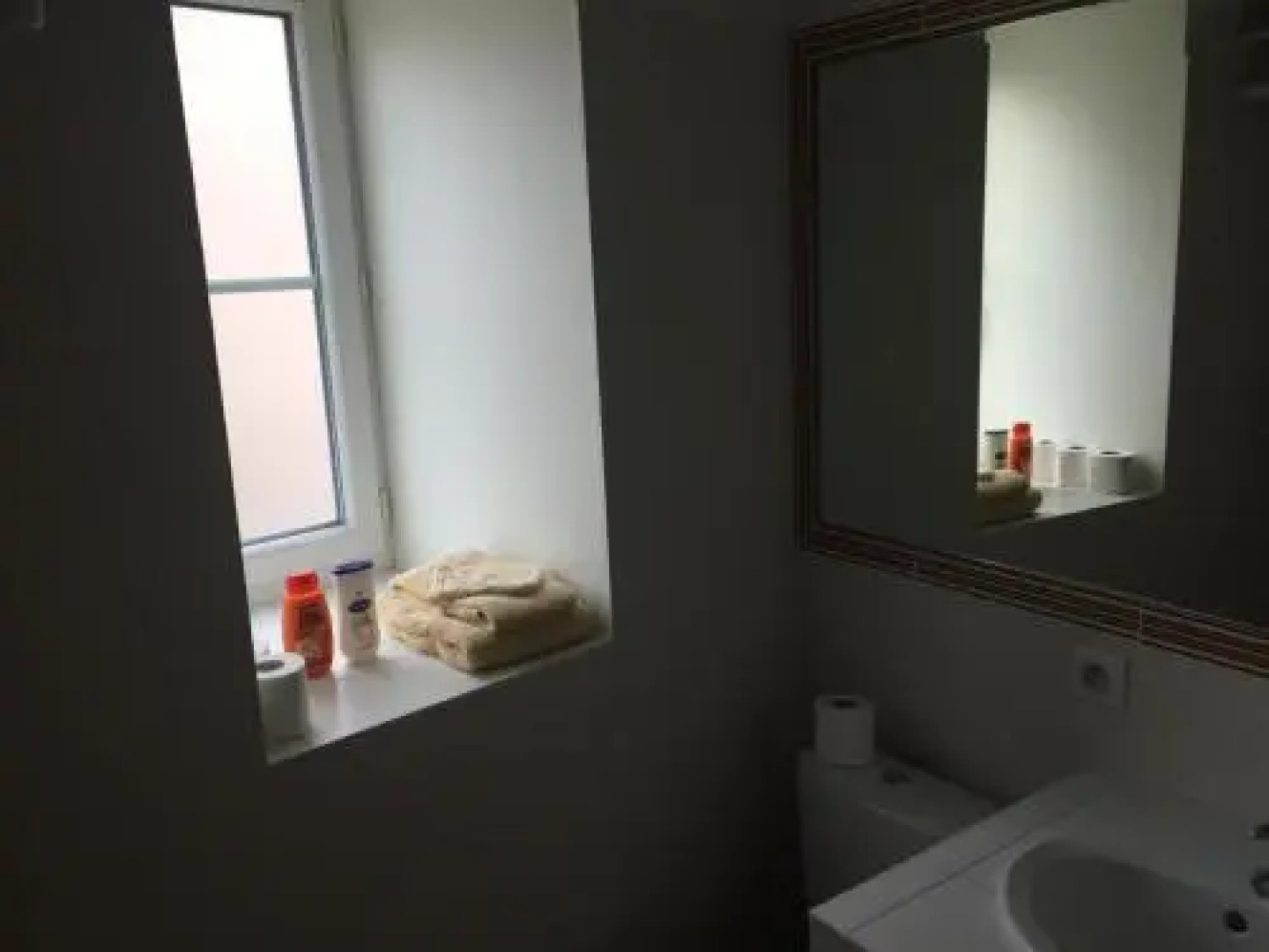 Studio Renove Dans Le Centre Ville