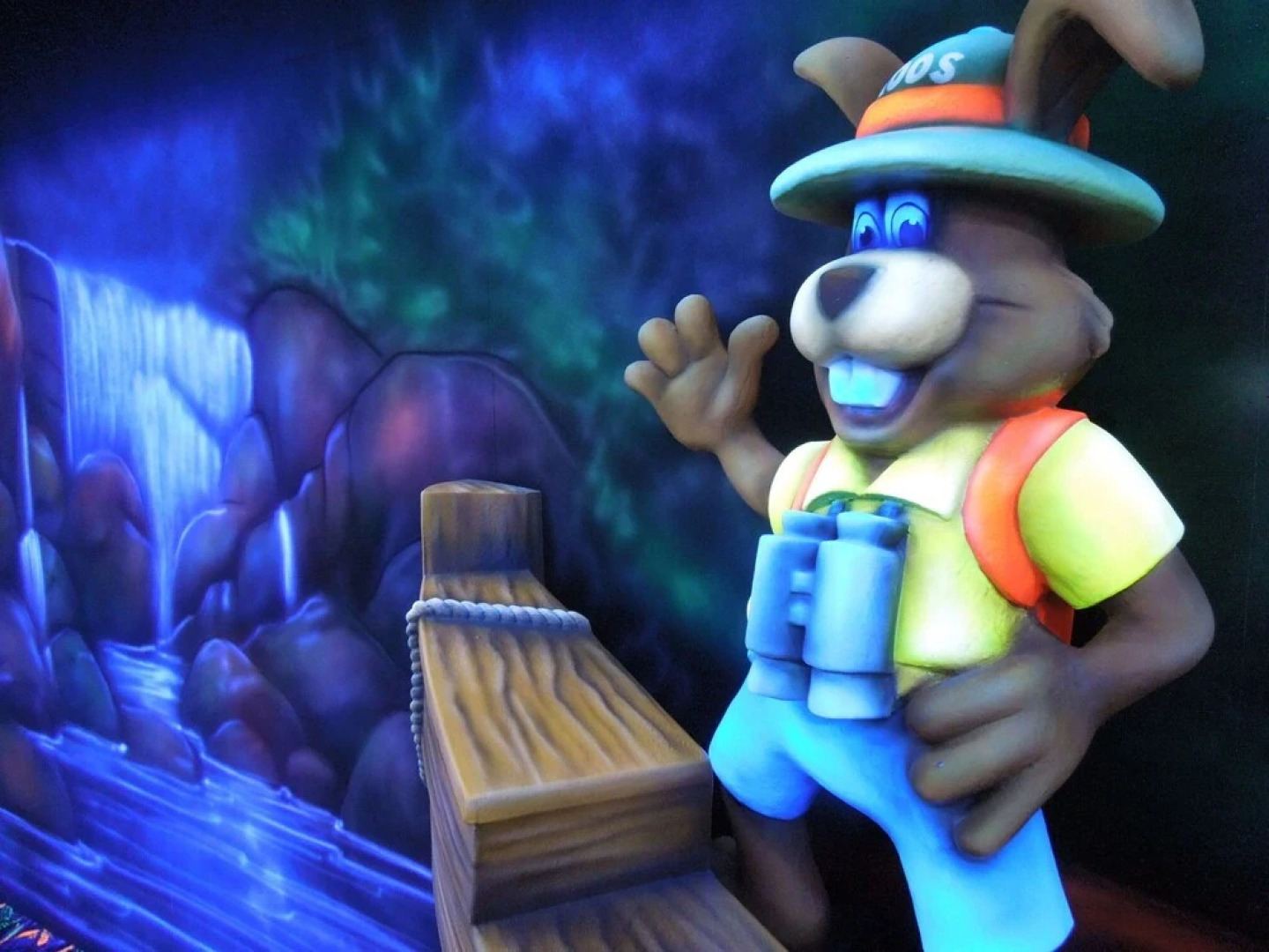 Restyled Bungalow with Dishwasher near Nature Reserve