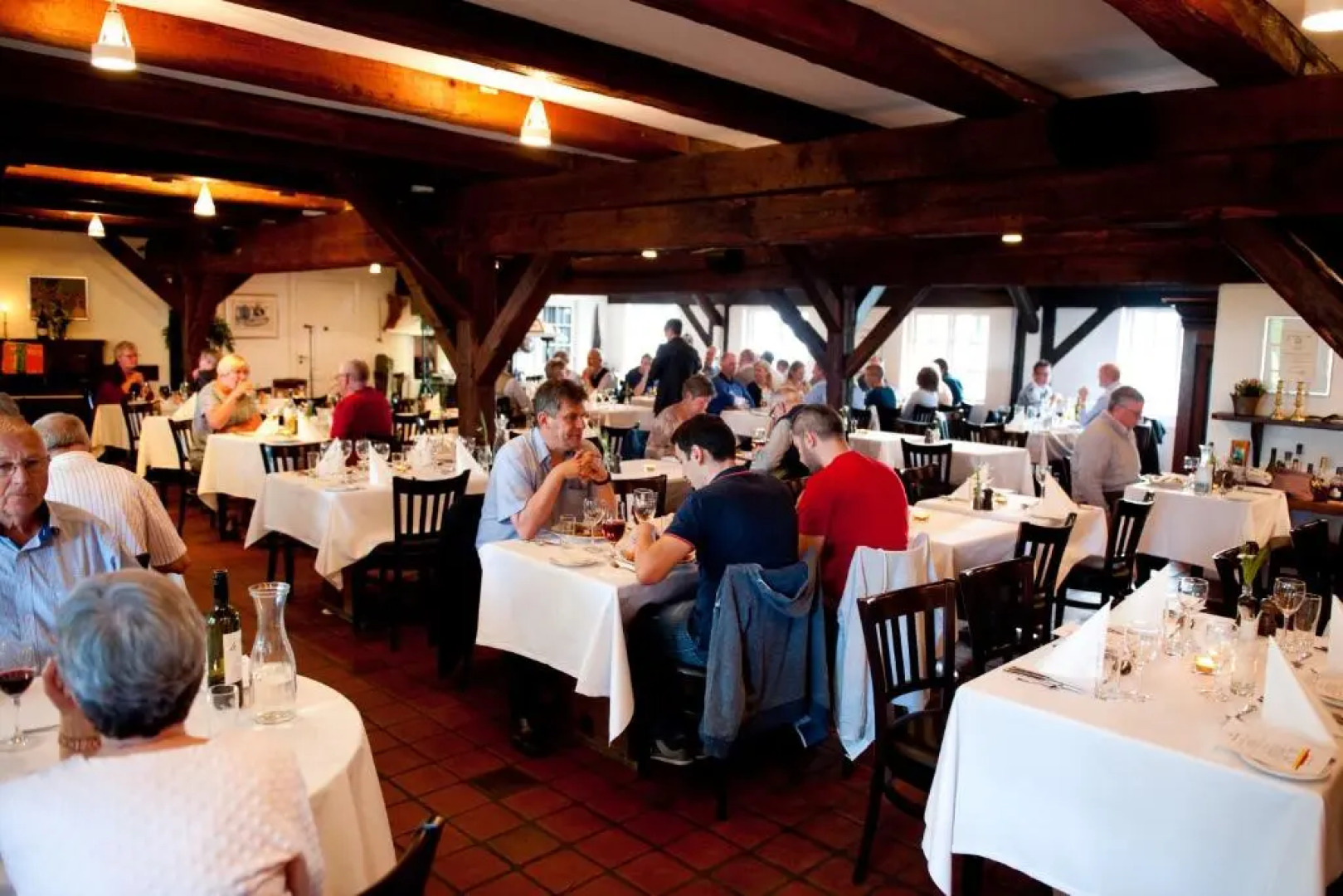 Benniksgaard Bed & Breakfast