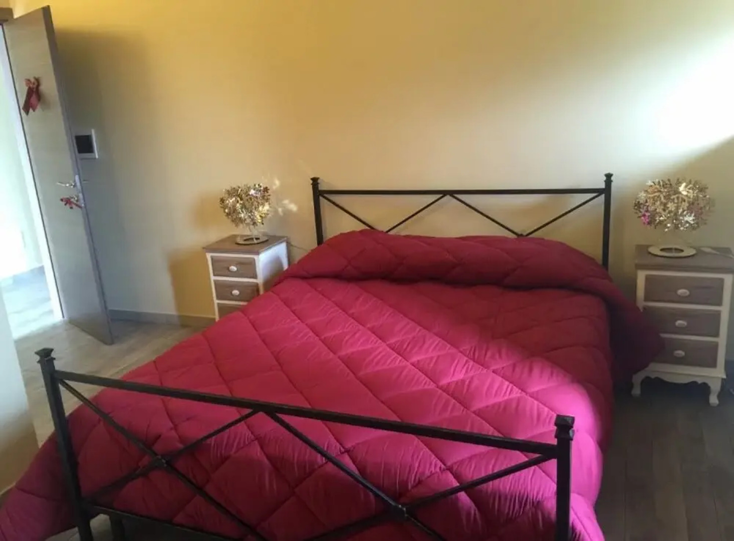 Agriturismo Mama Lina