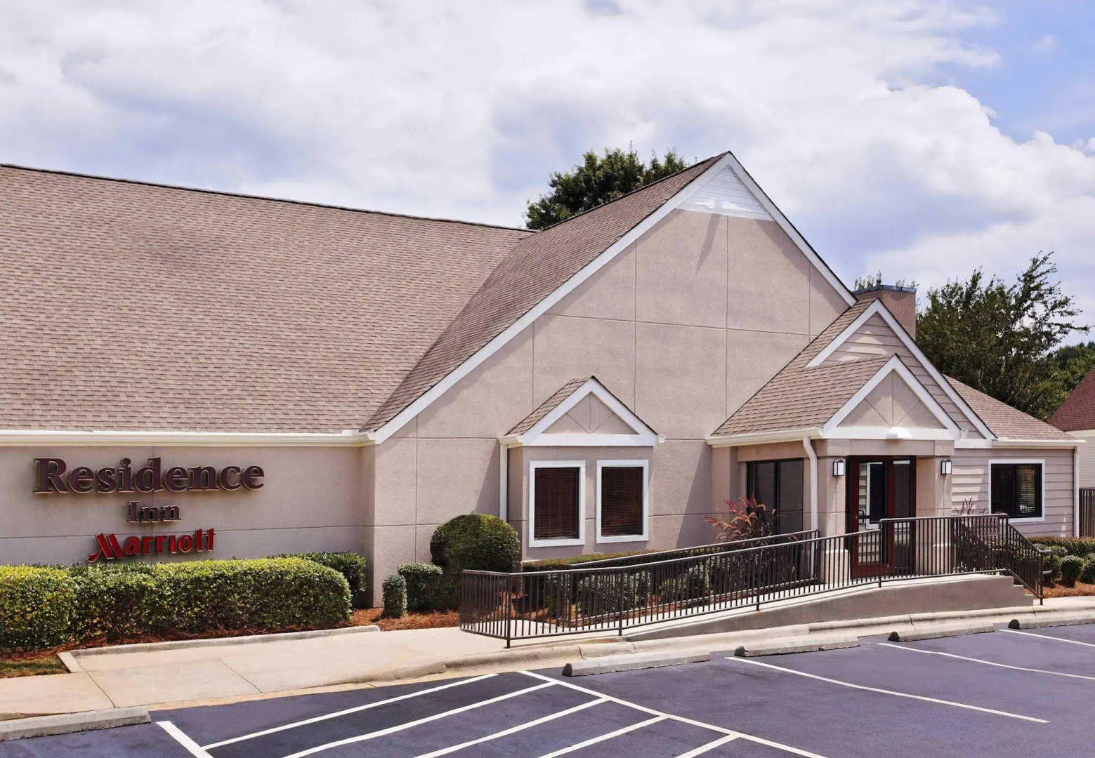 Residence Inn by Marriott Winston-Salem University Area