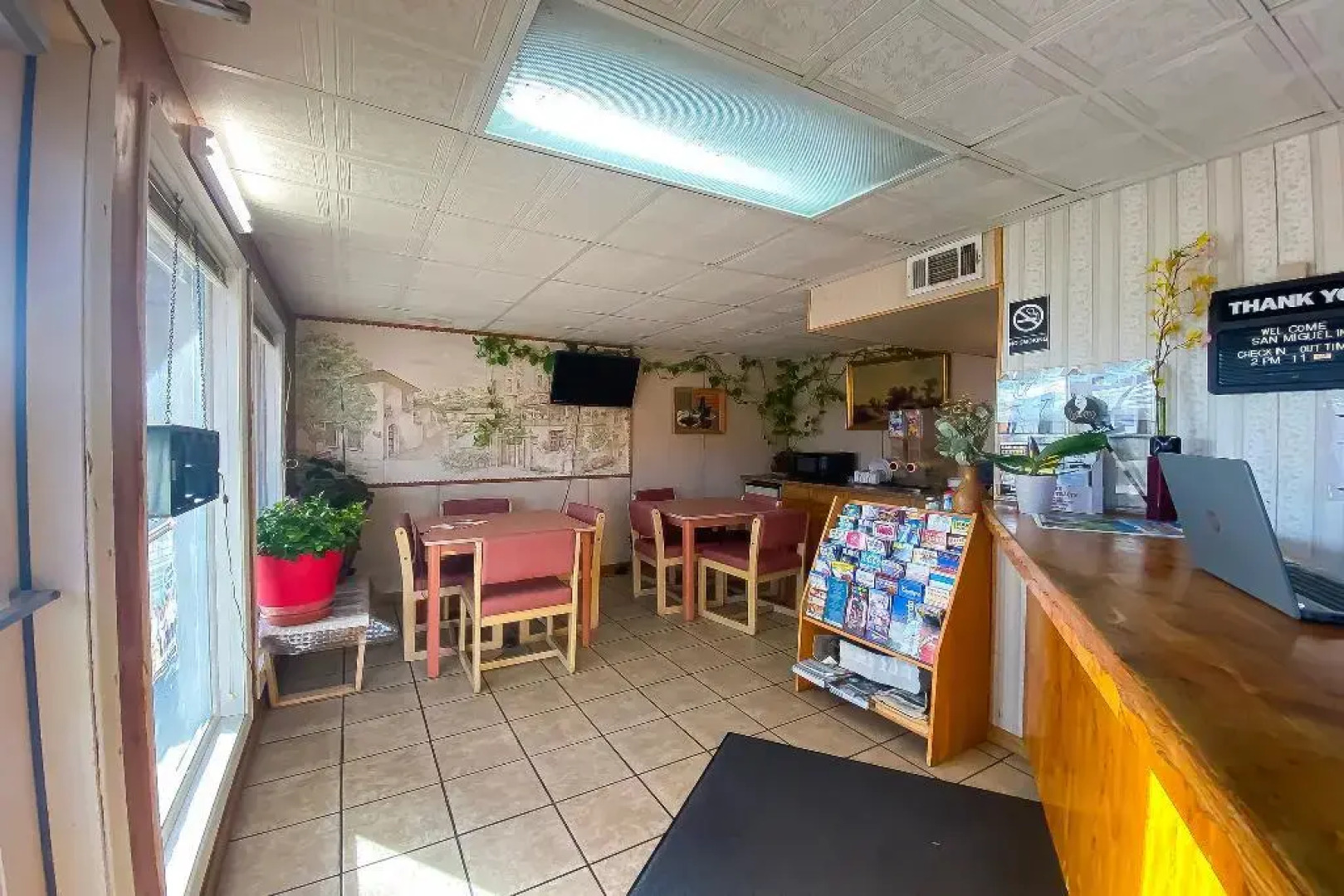 San Miguel Inn by OYO