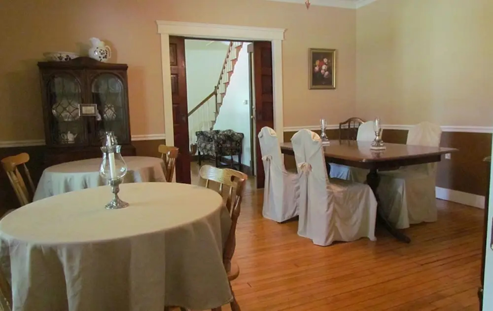 The Ilex Inn Bed & Breakfast