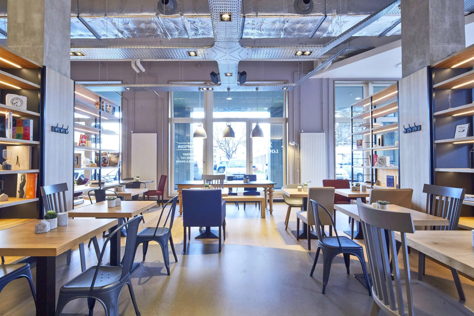 Campanile PRIME - Paris Saclay