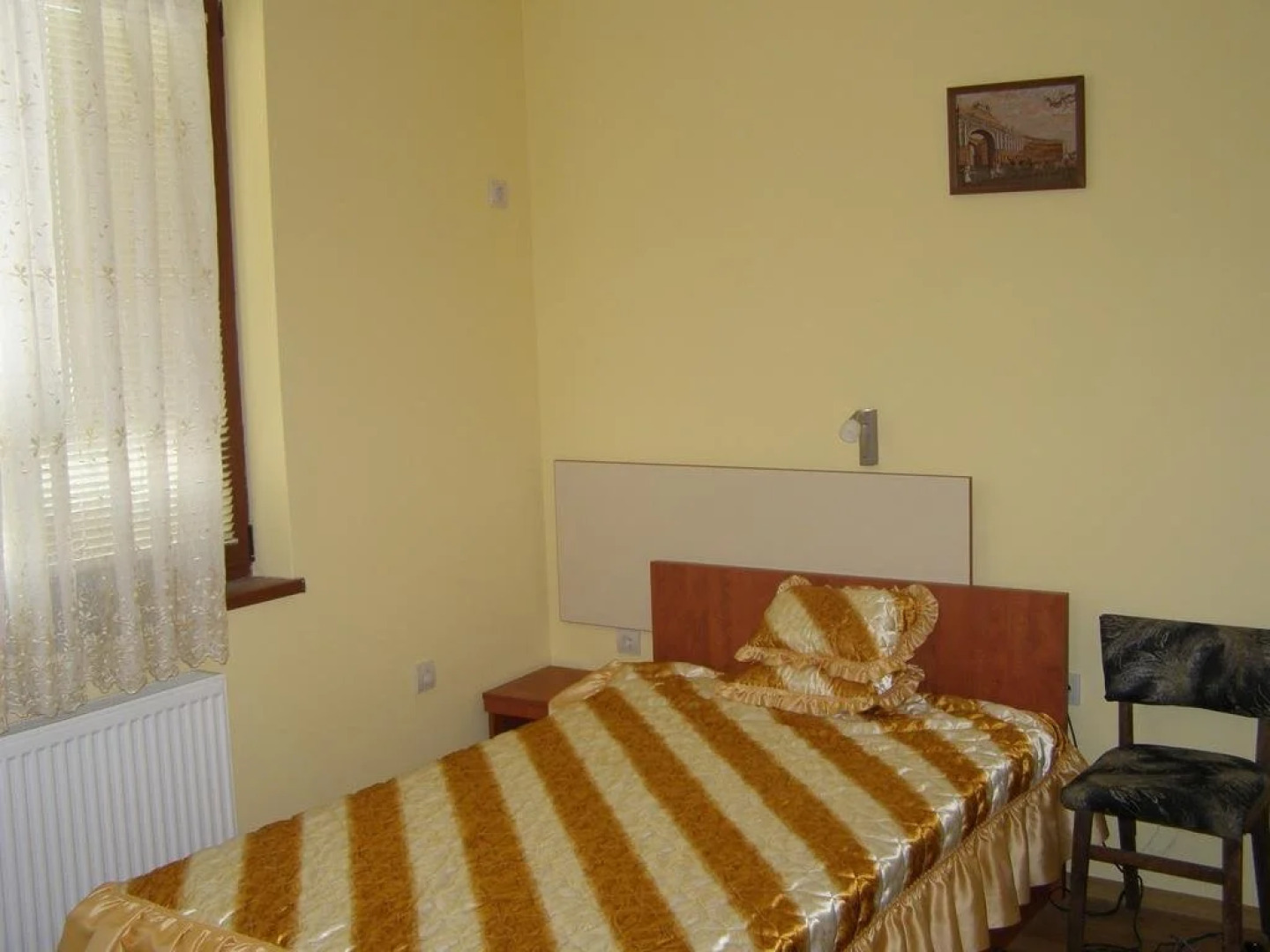 Family Hotel Kavrakovi