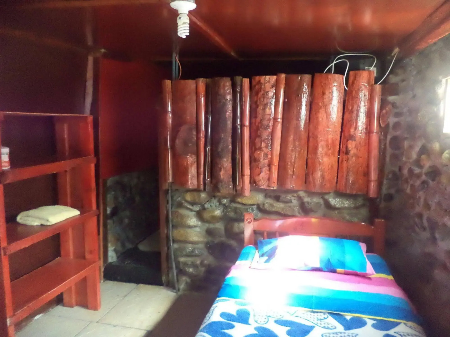 Fireside Inn and Grill