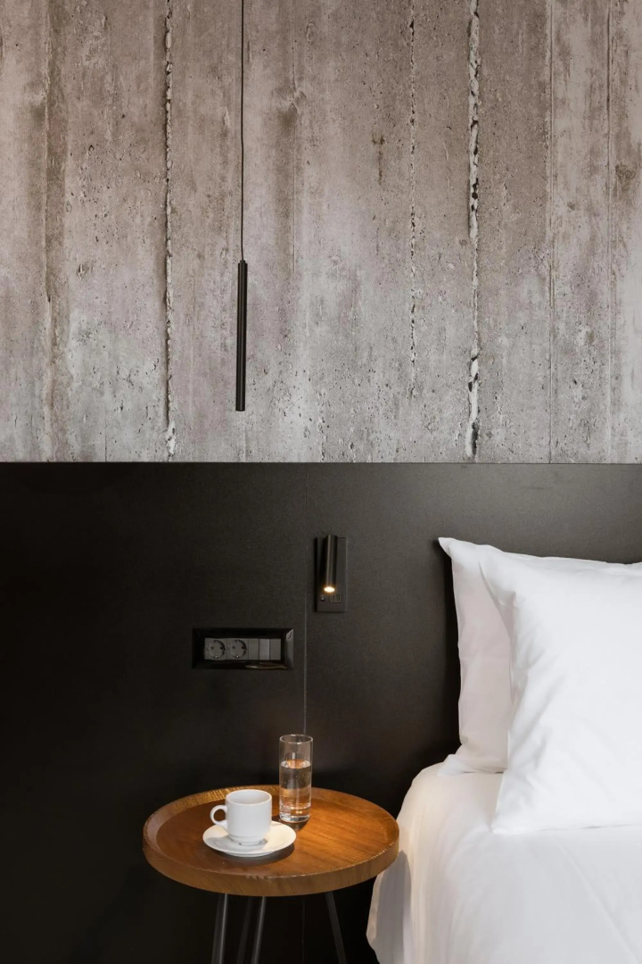 The Alassia Hotel