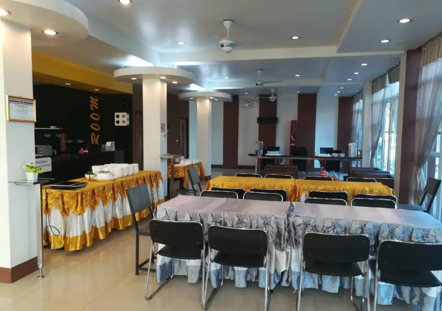 The Room Hotel