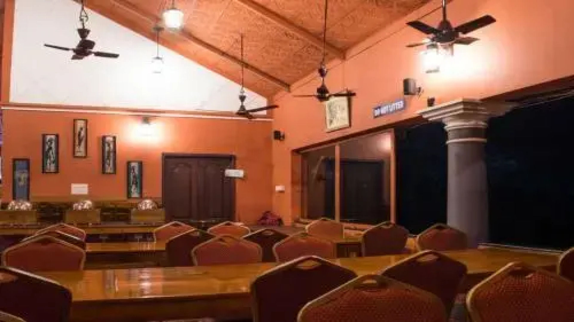 De Rock Jungle Living Resort Masinagudi