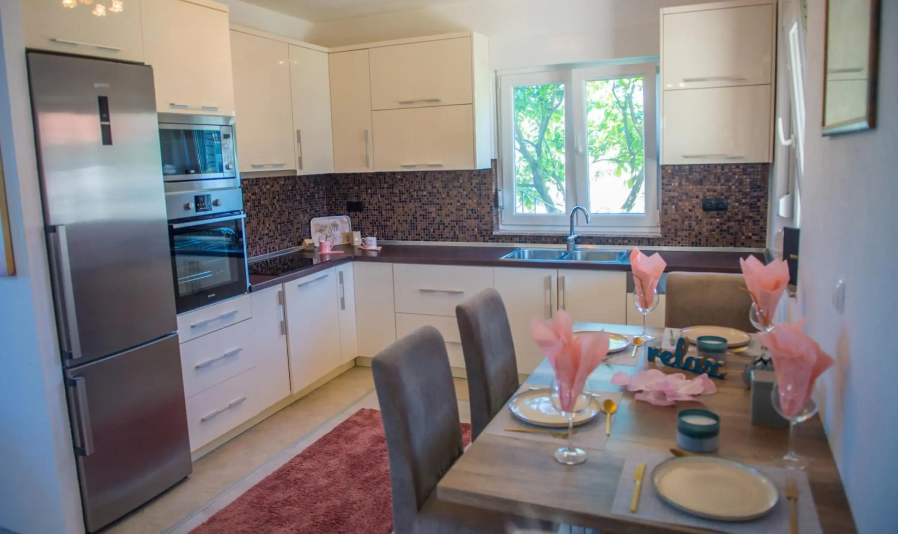 Holiday Home La Casa della Notte