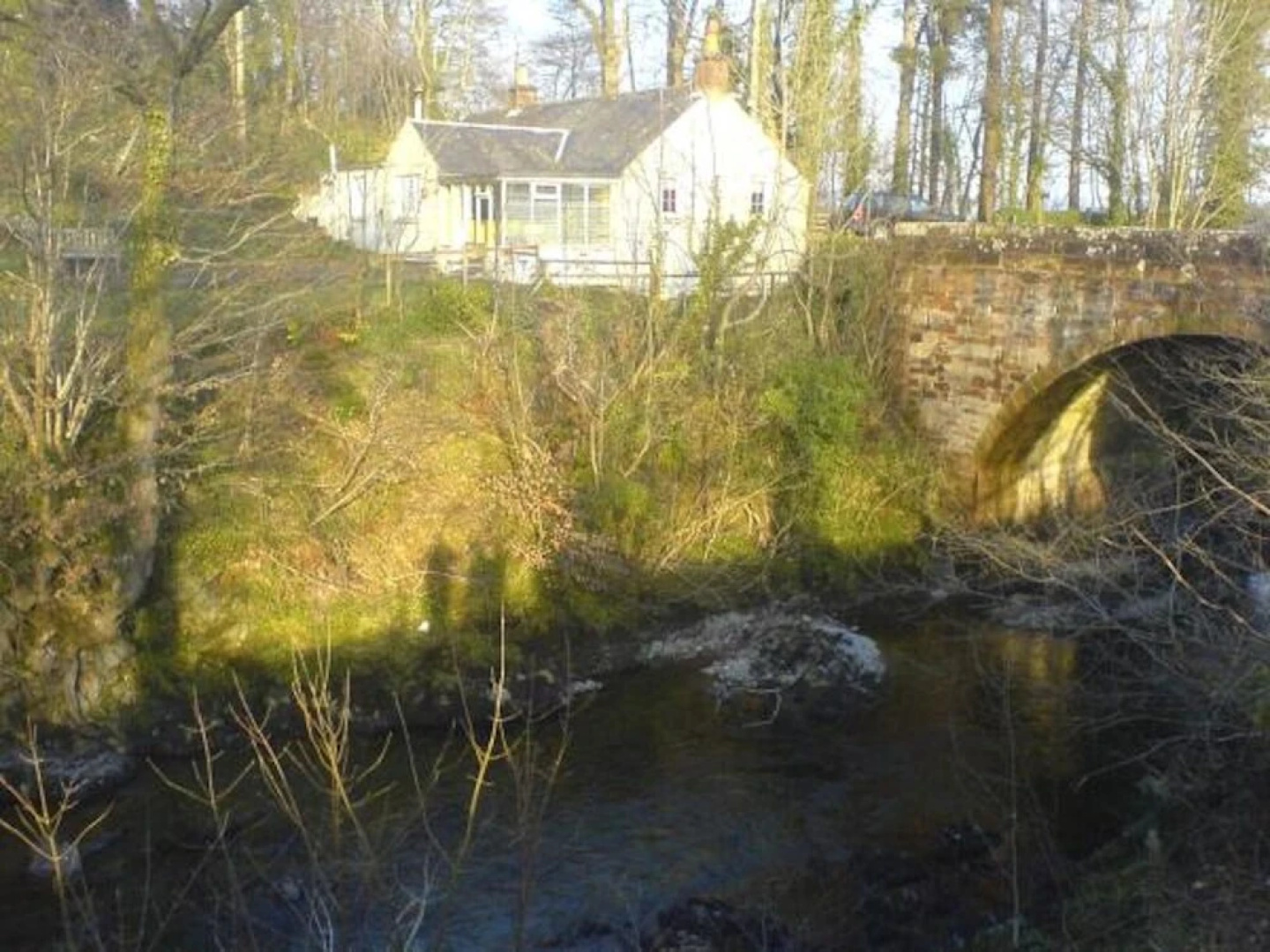 Vollie House