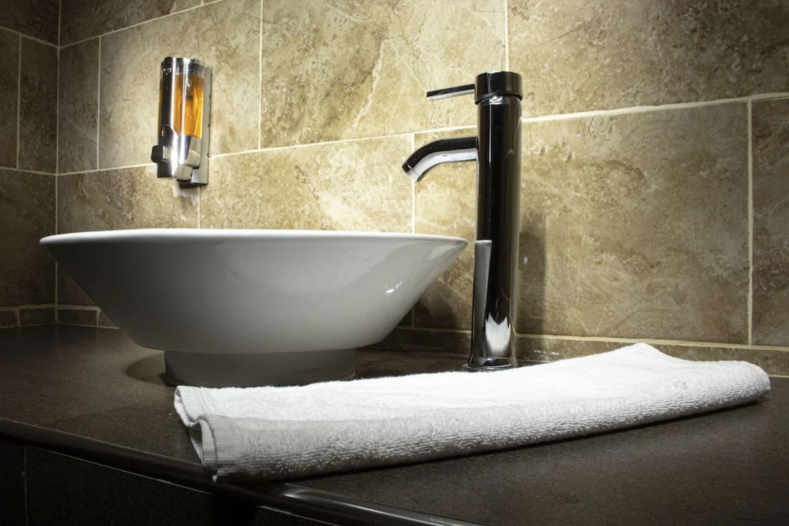 Hotel Ruinas del Real