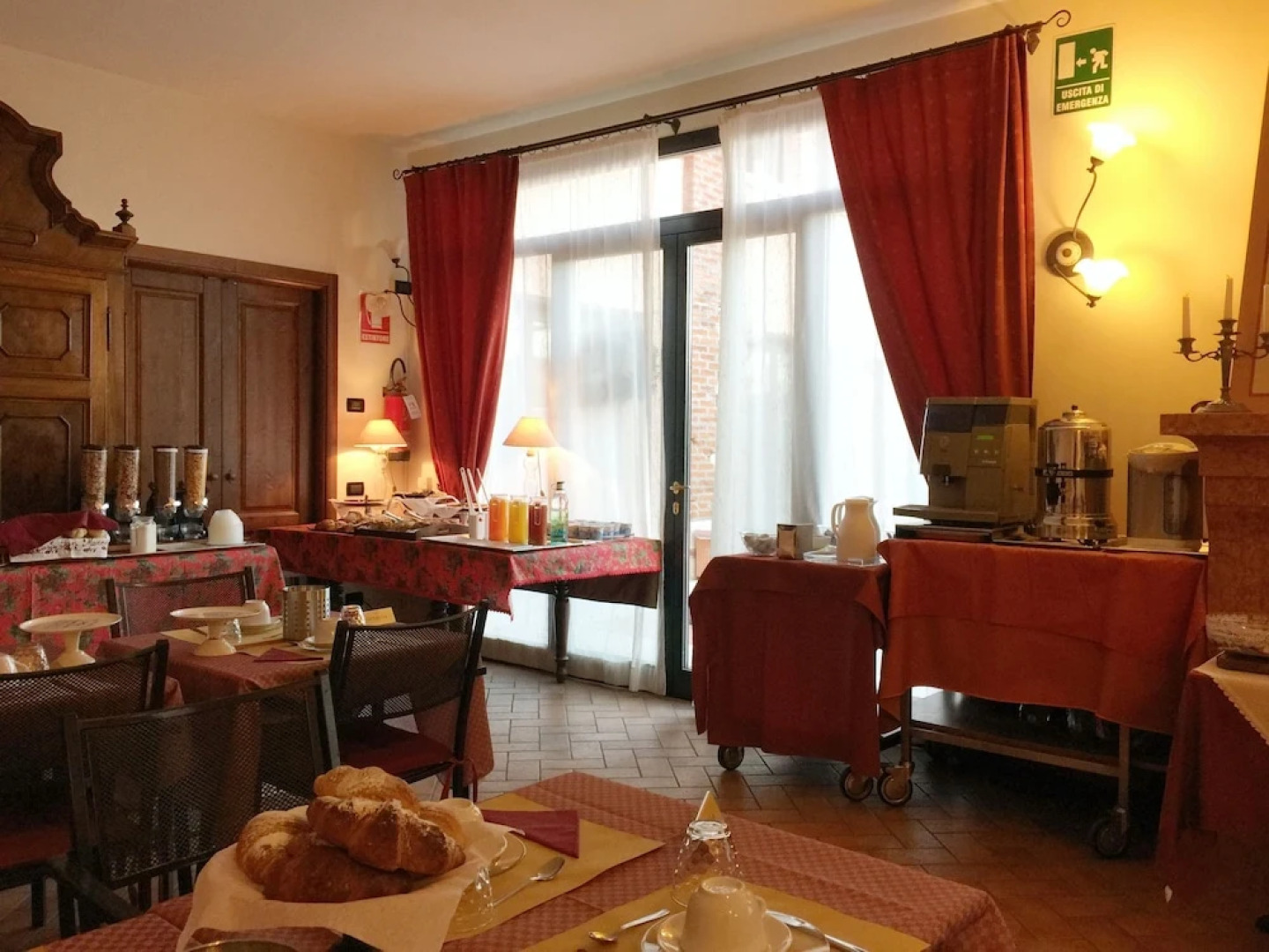 Agriturismo Casa San Marco