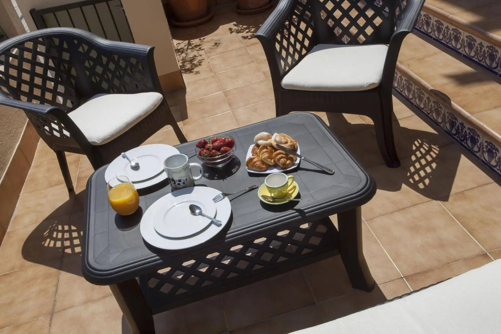 Singular Stays Puzol Beach III