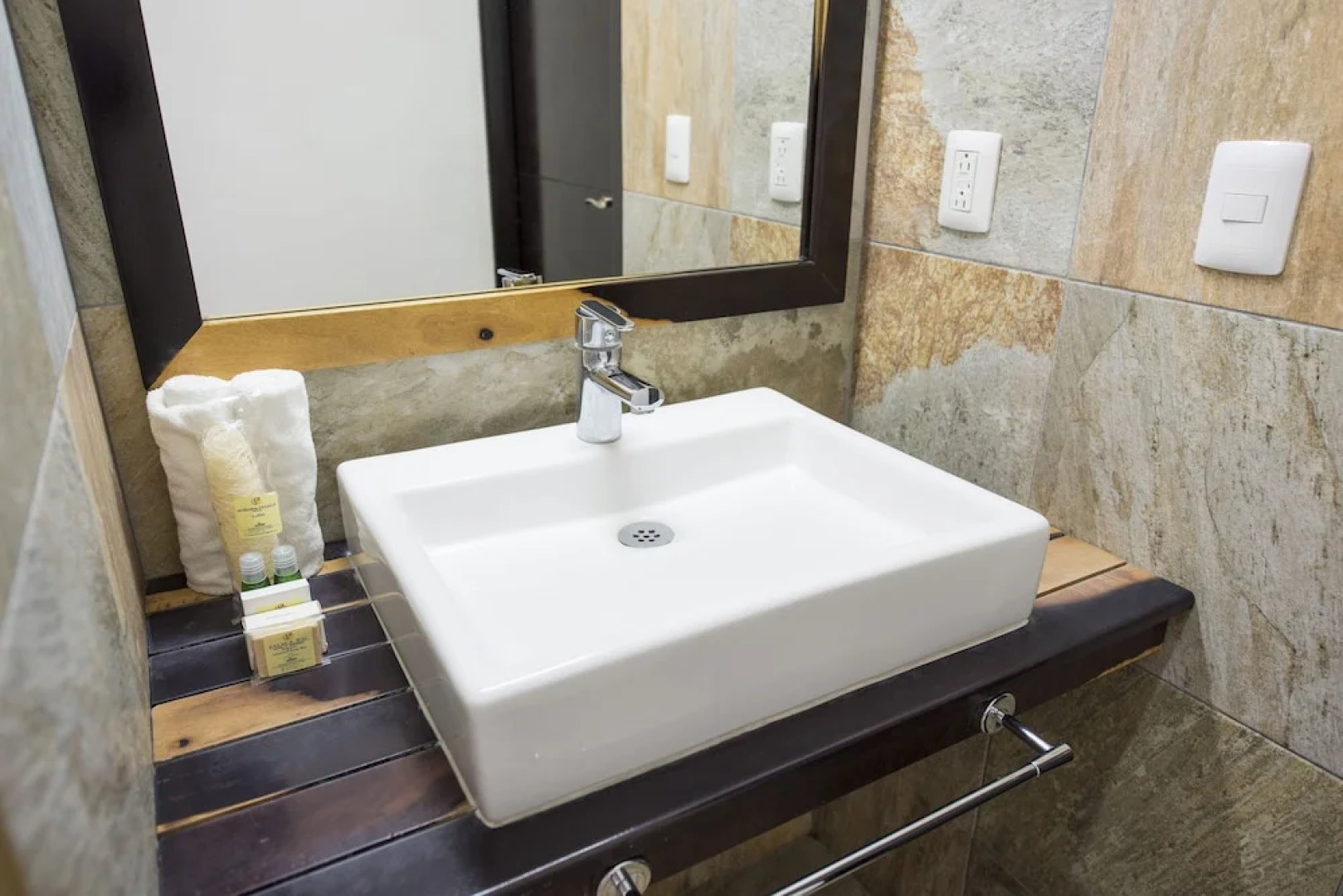 Hotel Andiroba Palace