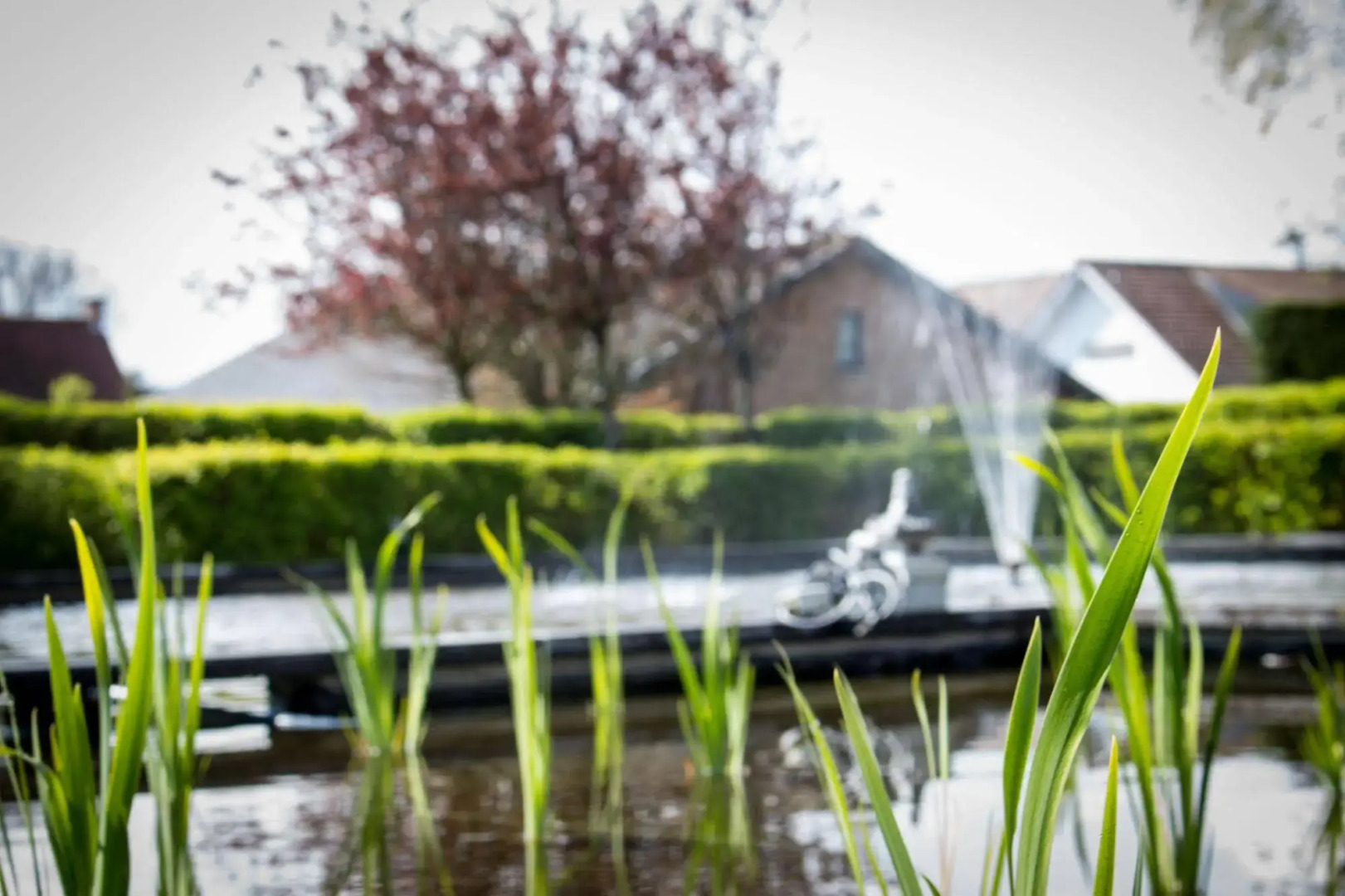 Holiday Suites De Haan