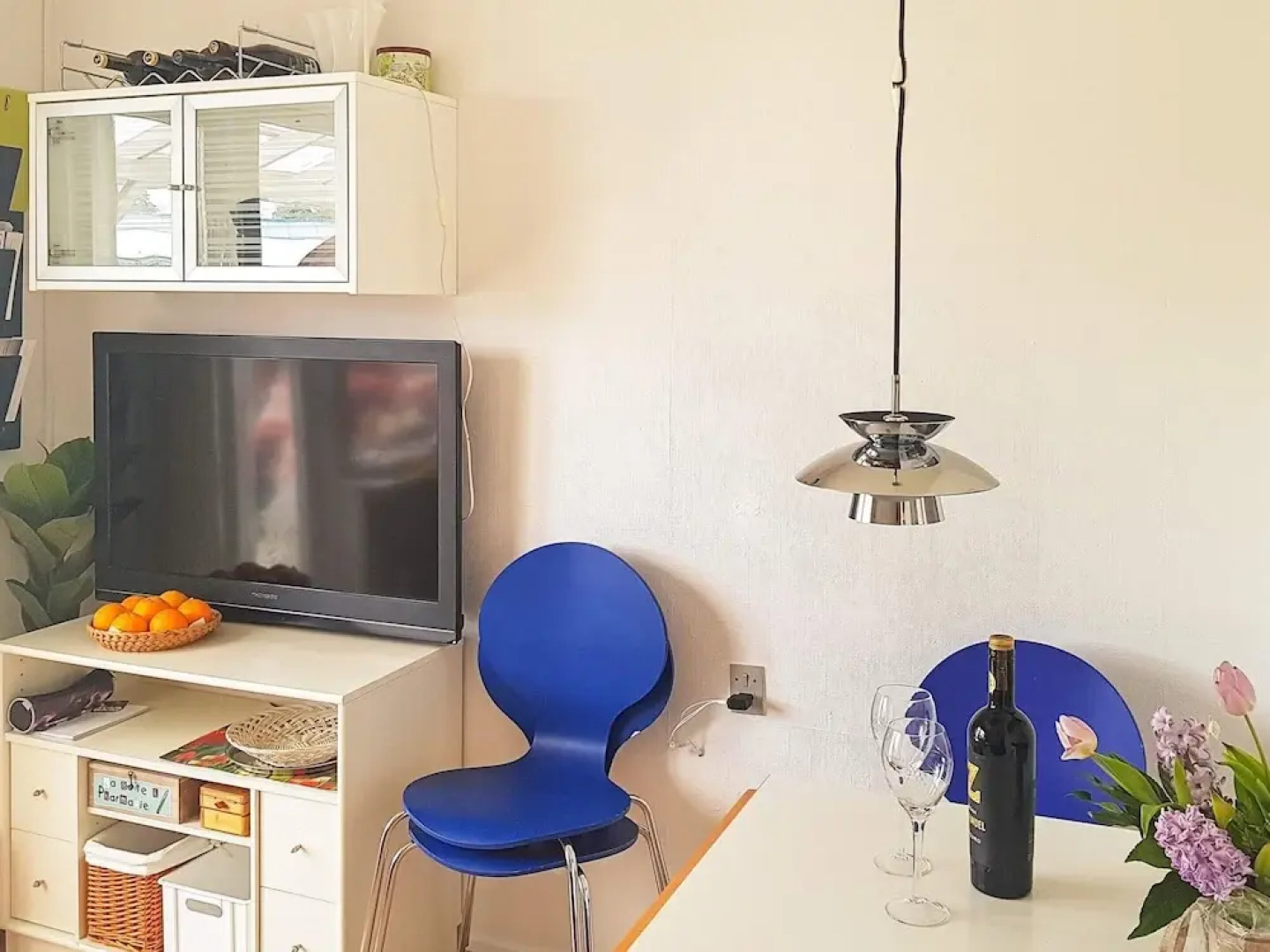 4 Person Holiday Home in Nexo-by Traum