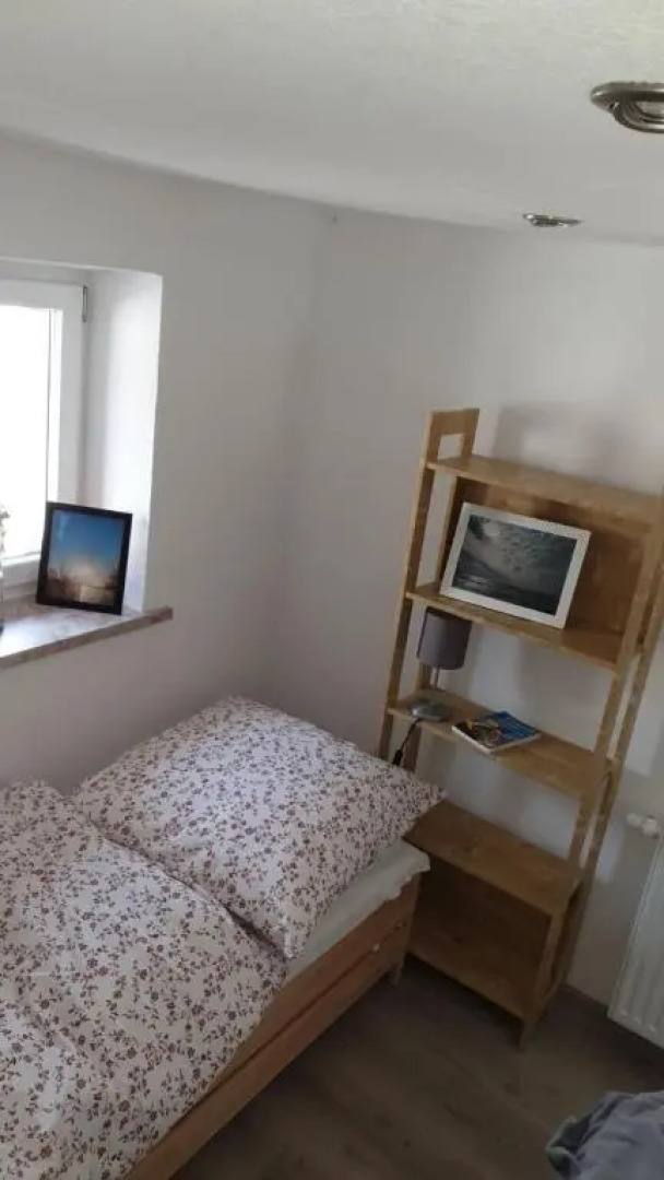 Feriendomizil "Anker" H 2