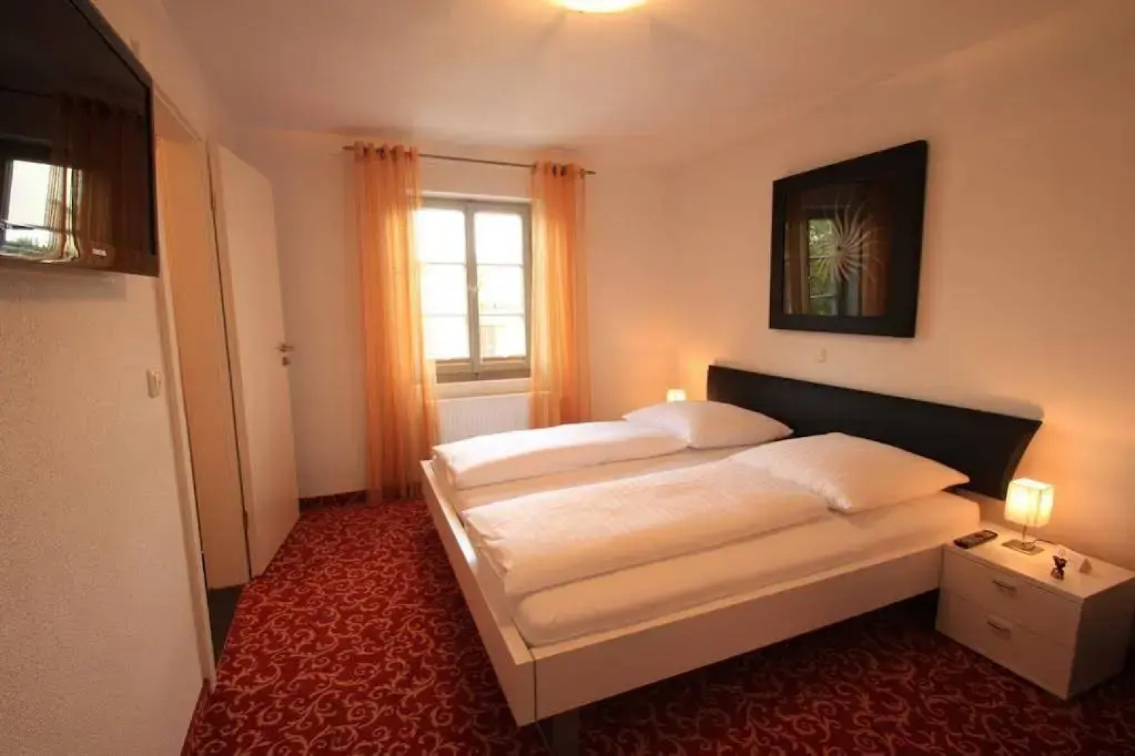 Hotel Zum Goldenen Anker