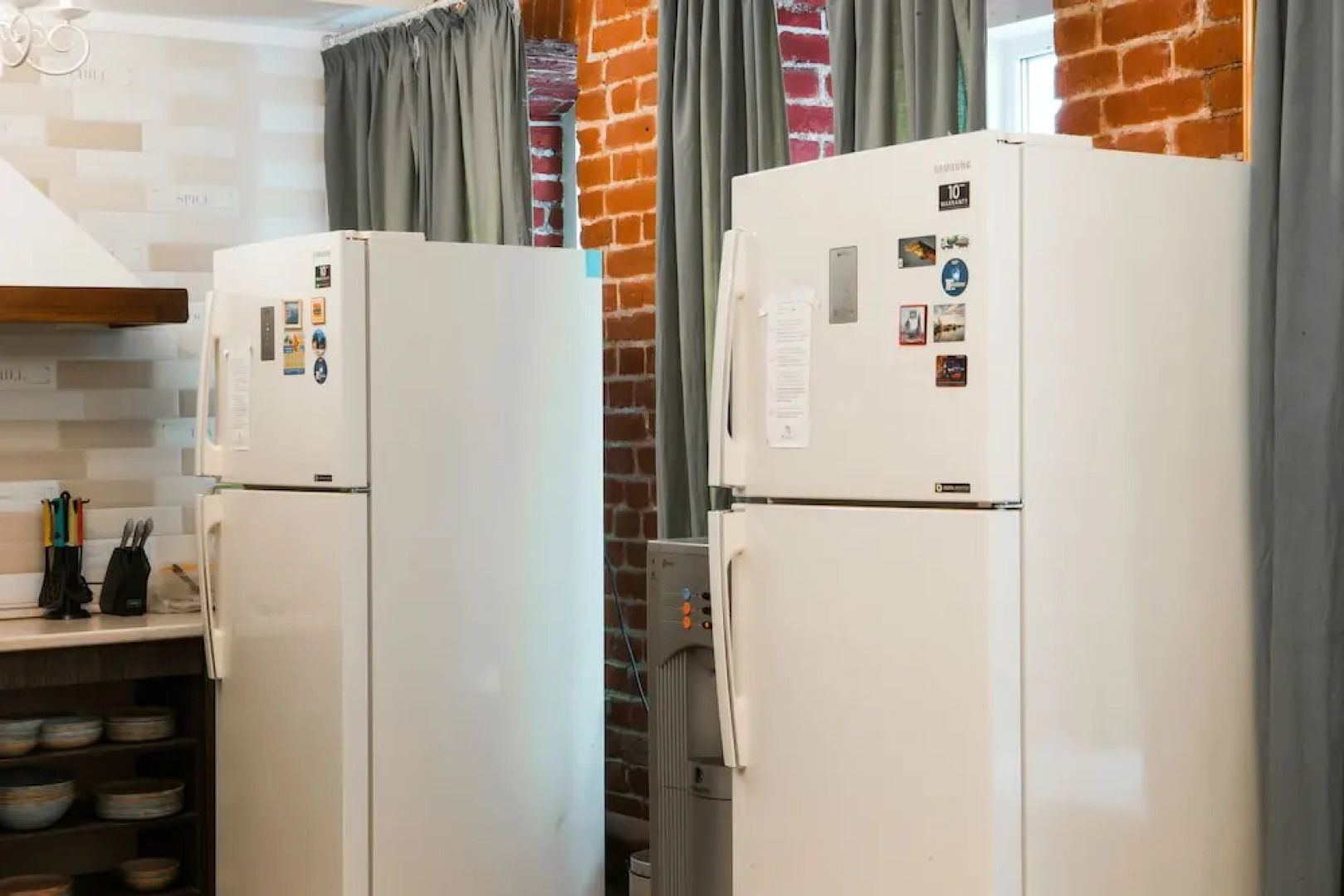 Хостел Nereus near Kremlin