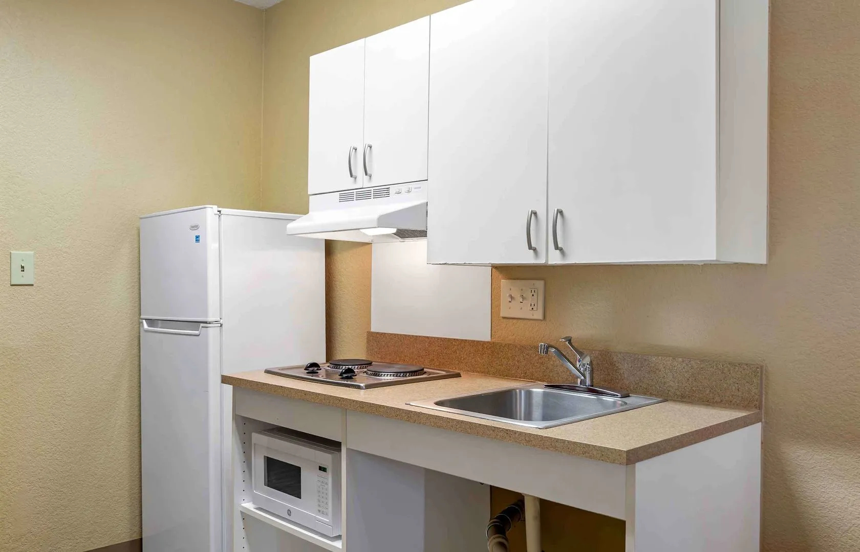 Extended Stay America Select Suites Atlanta Morrow