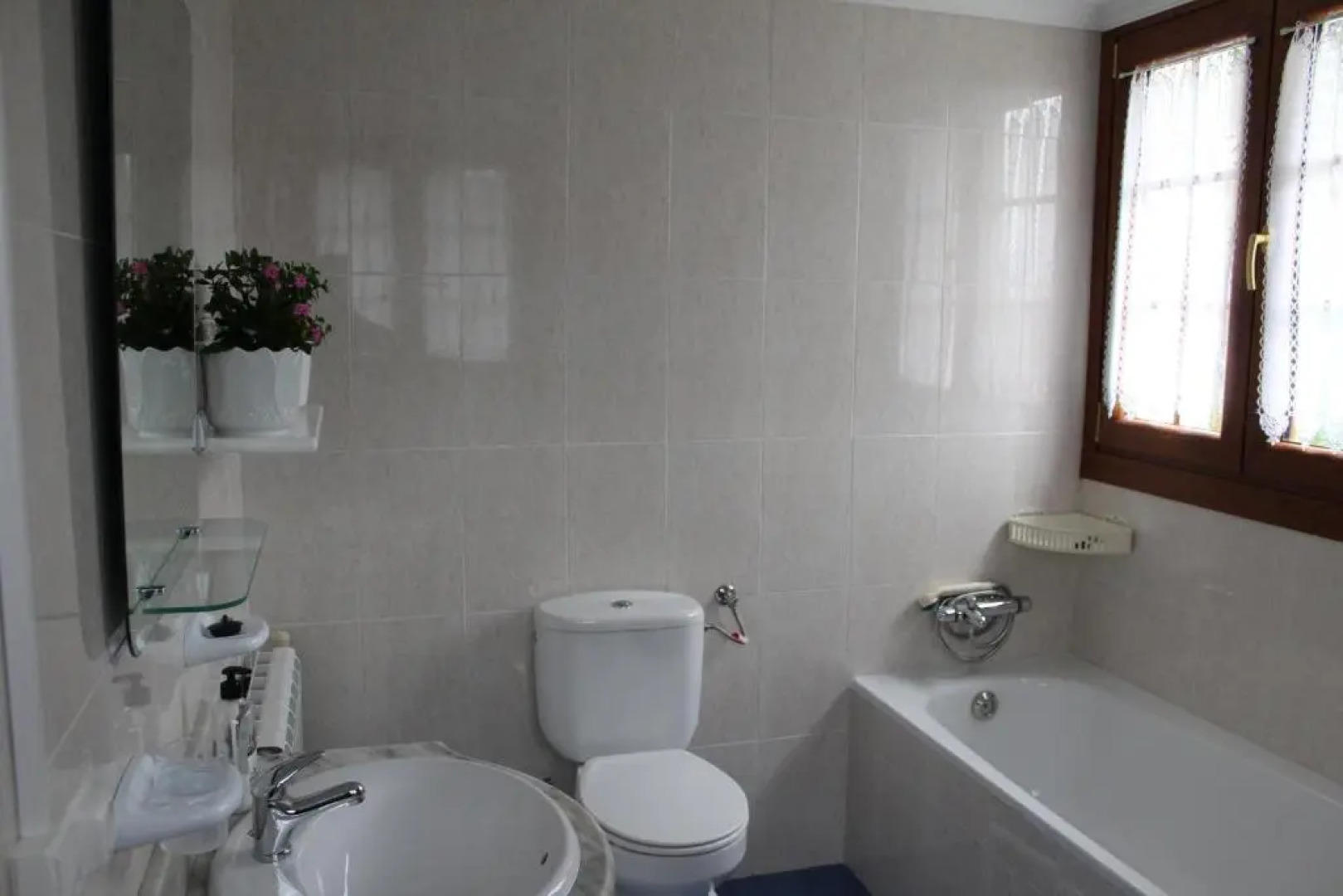 Apartamento Rural Oizalde