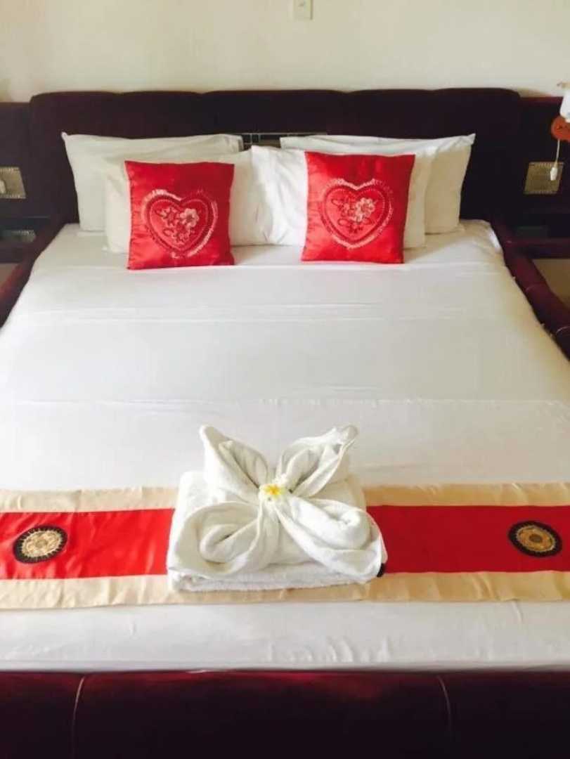 'Utu'one Bed & Breakfast