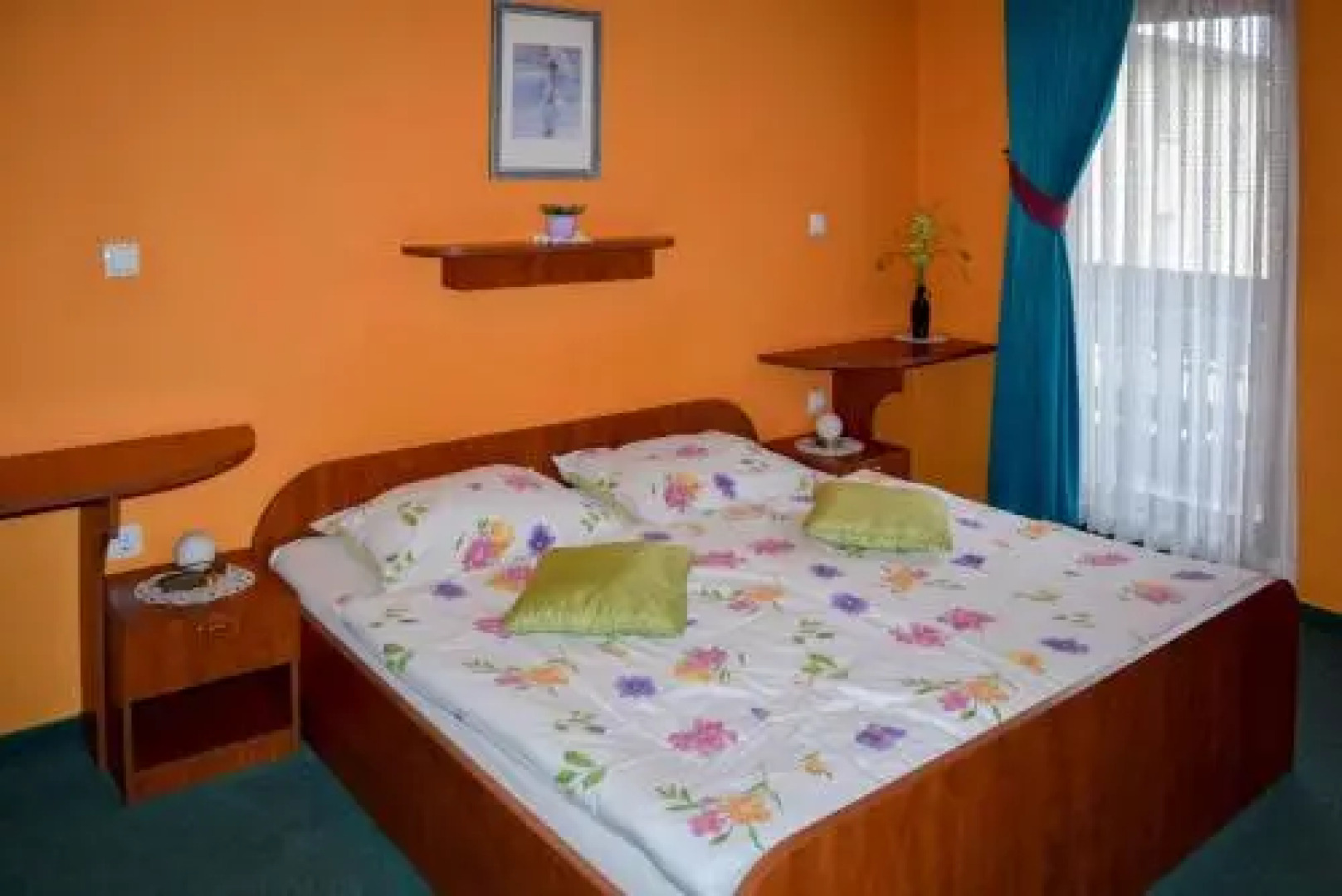 Penzion Gostilna Keber