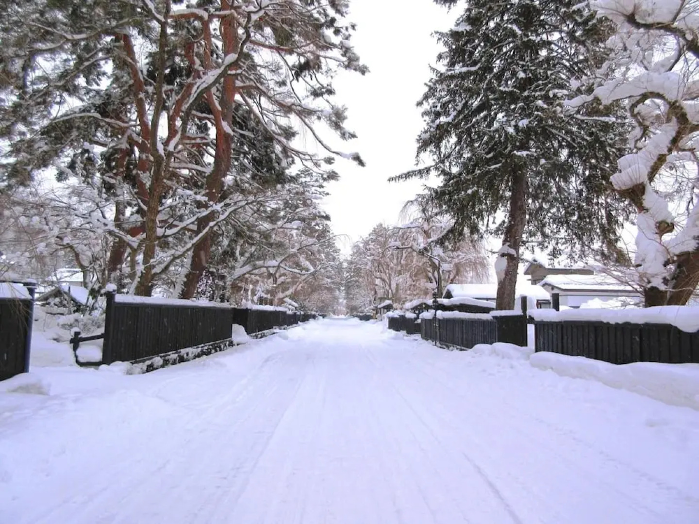 Hotel Folkloro Kakunodate