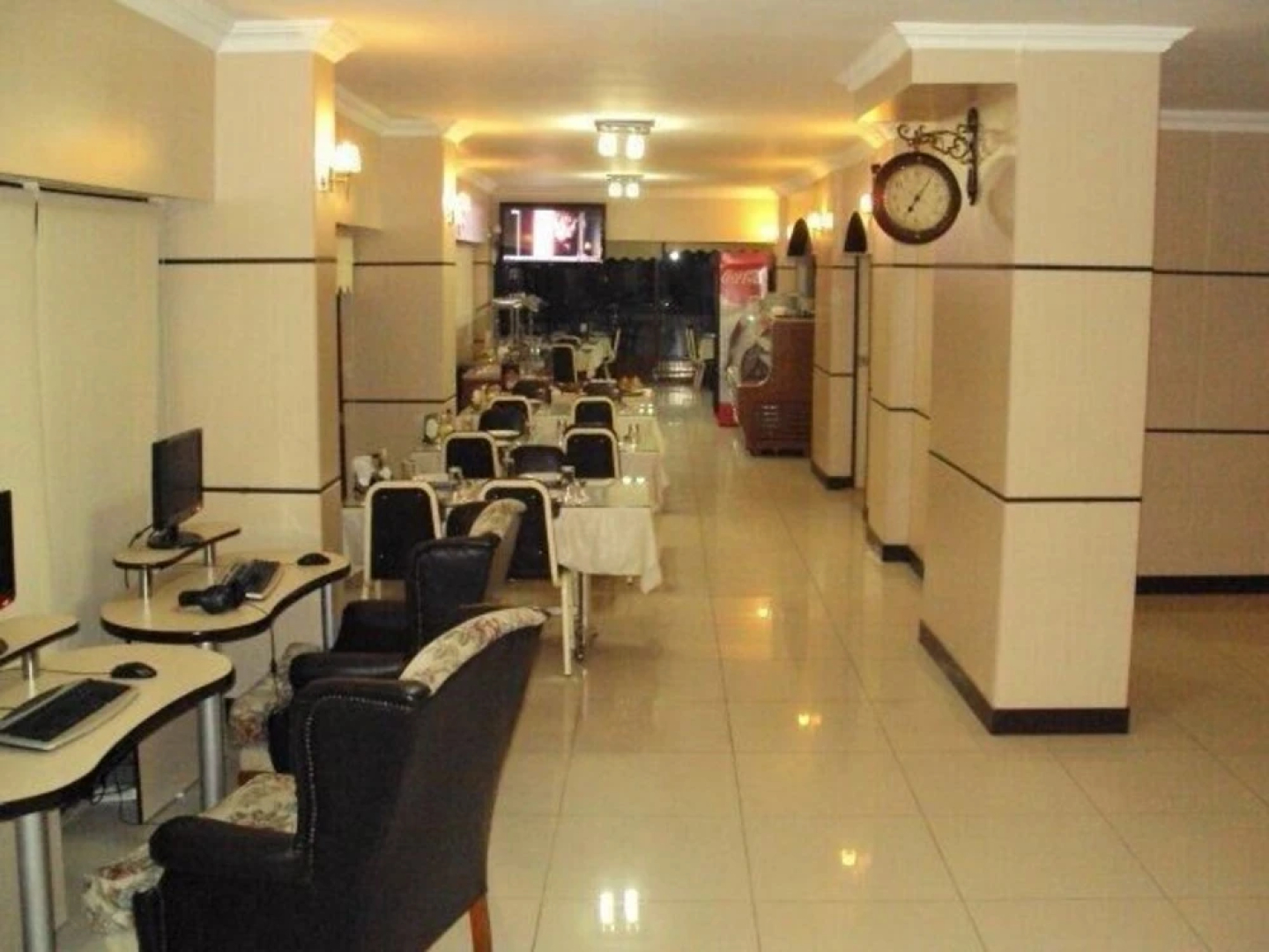 Hotel Tayfun