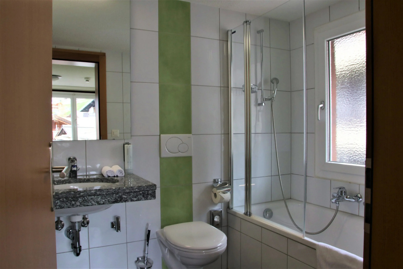 Welcome Hotel Bergheimat