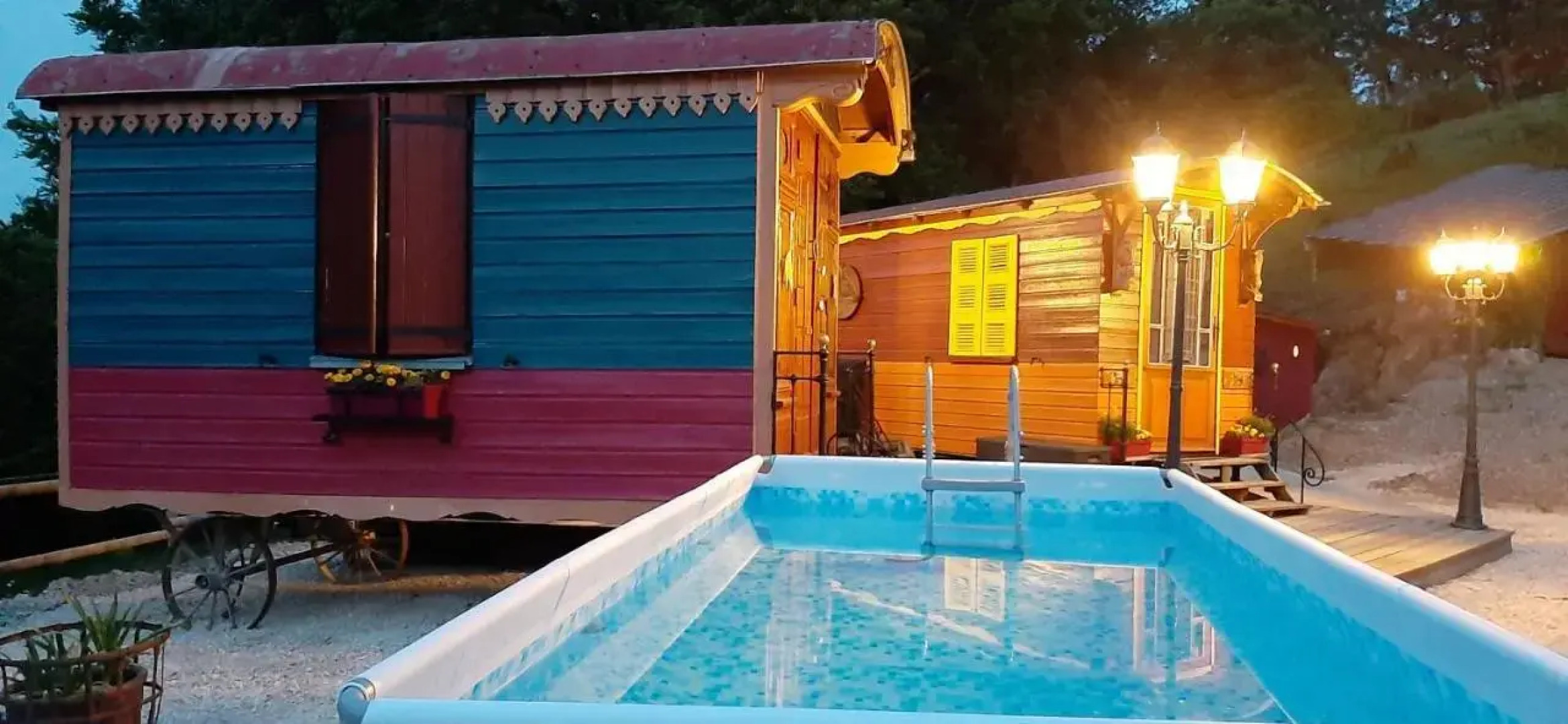 Holiday Home Montjoie-en-Couserans