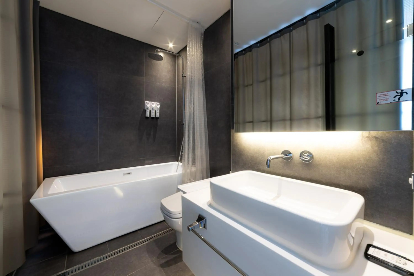 Lotte City Hotel Mapo