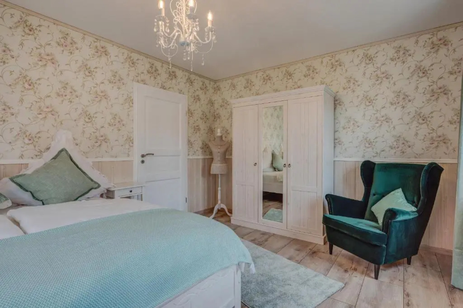 Ferienhaus Christina