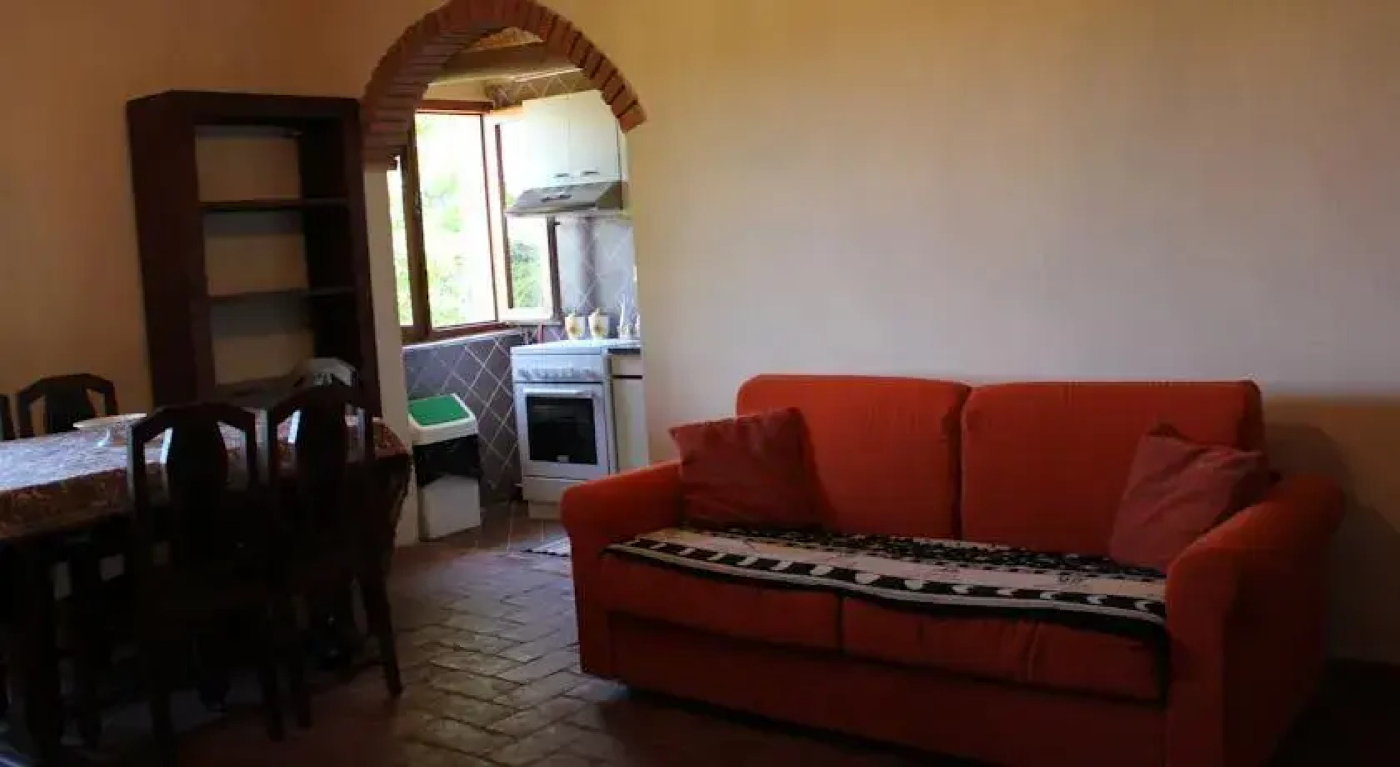 Borgo di Toiano Country Holidays