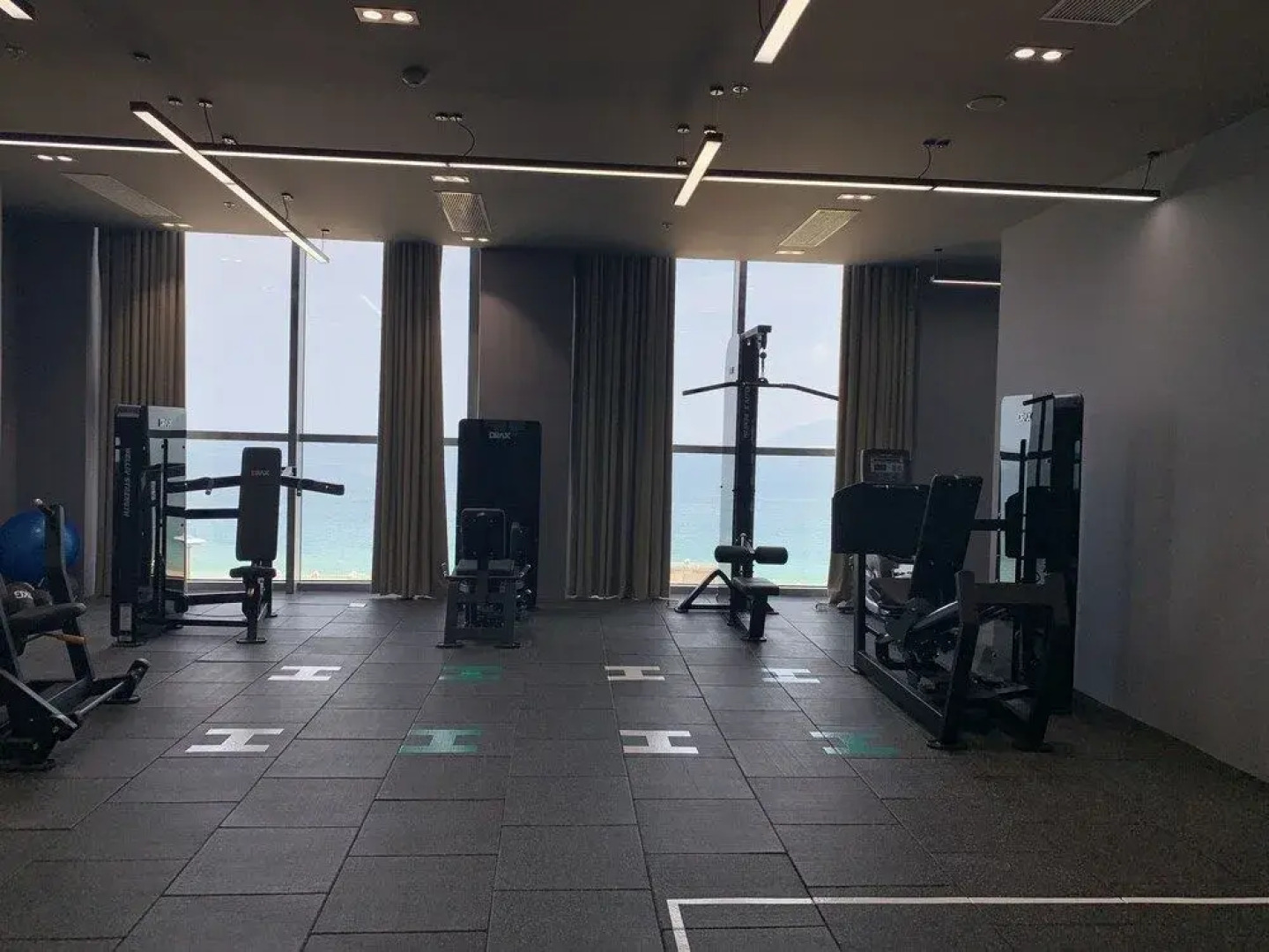 Holi Panorama Condotel