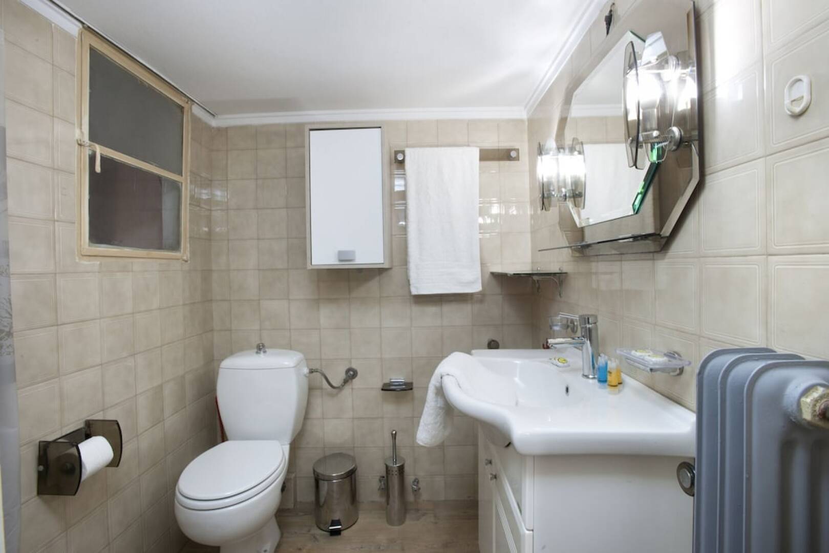 Studio Next to Agios Nikolaos Church