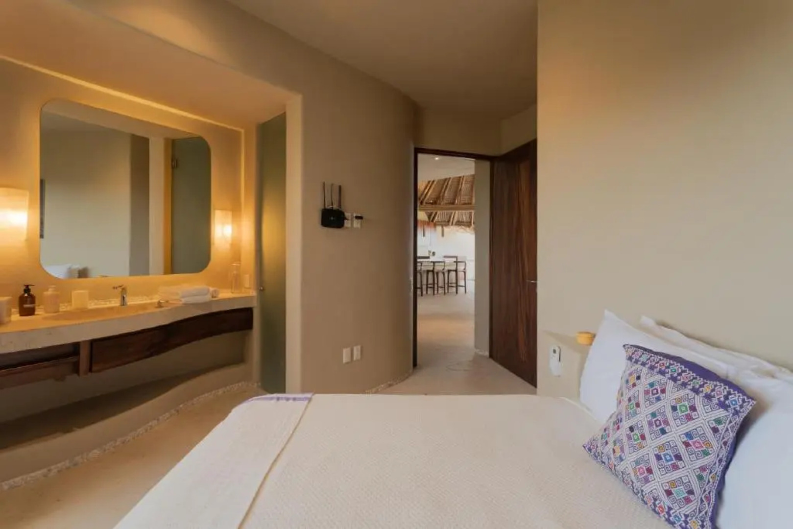 Hotel Casa Viva Troncones