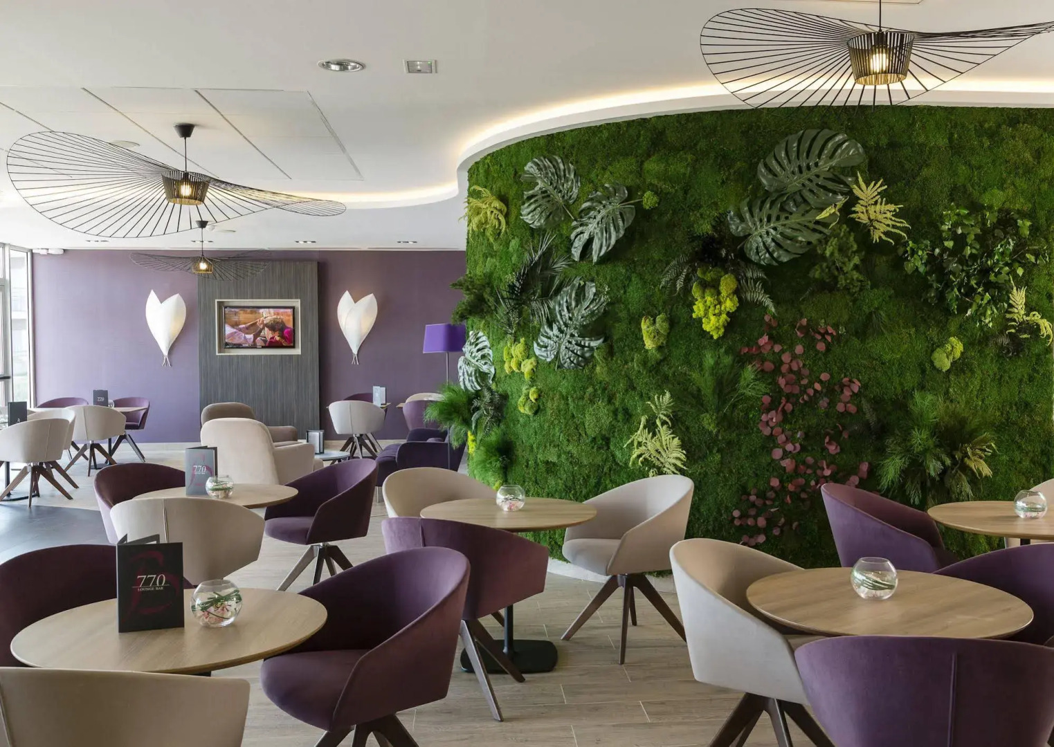 Résidence & Spa – Thalazur Antibes