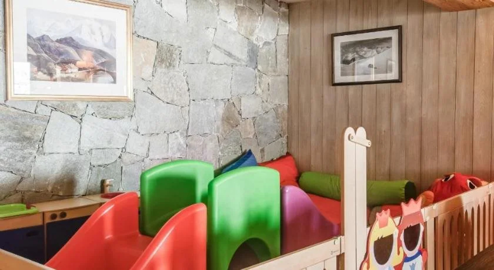 Résidence Pierre & Vacances L'Albane