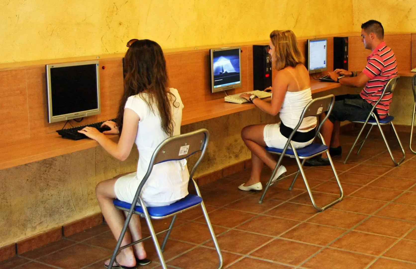 Camping Torre del Sol