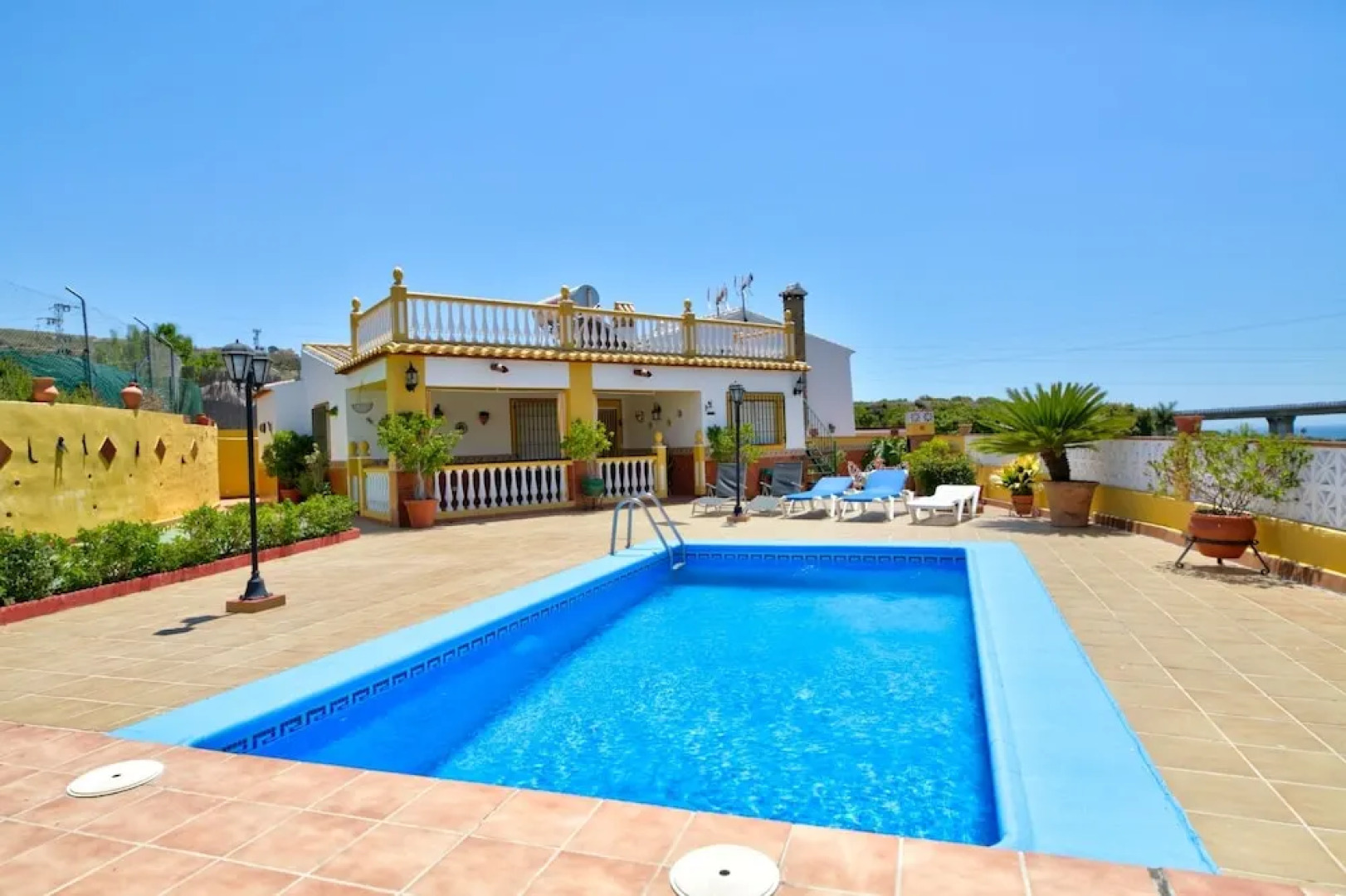 Villa Riosol