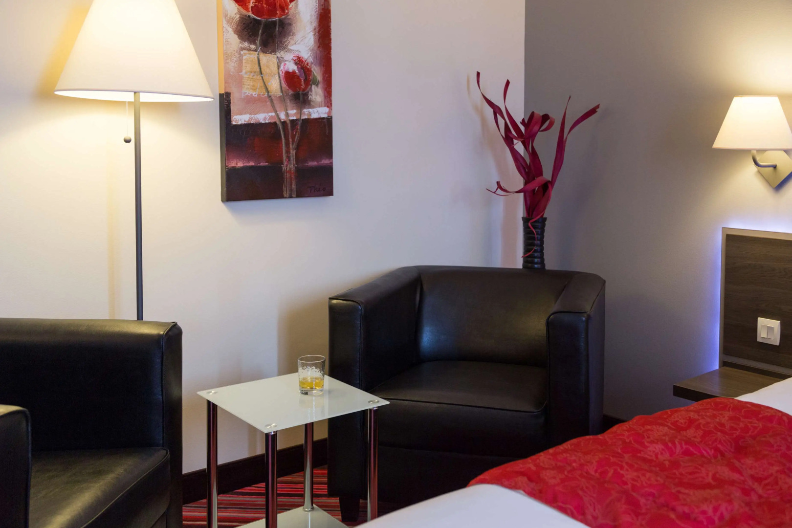 The Originals Boutique, Actuel Hôtel