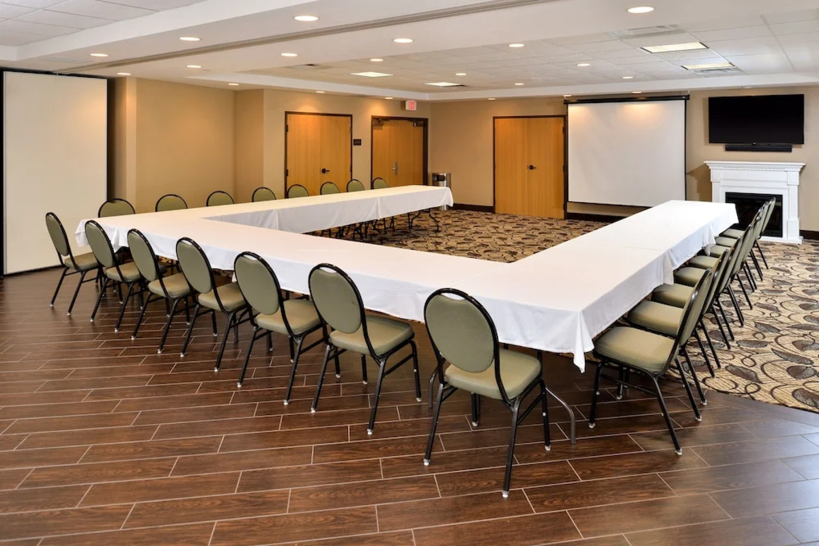 Comfort Suites Lady Lake - The Villages