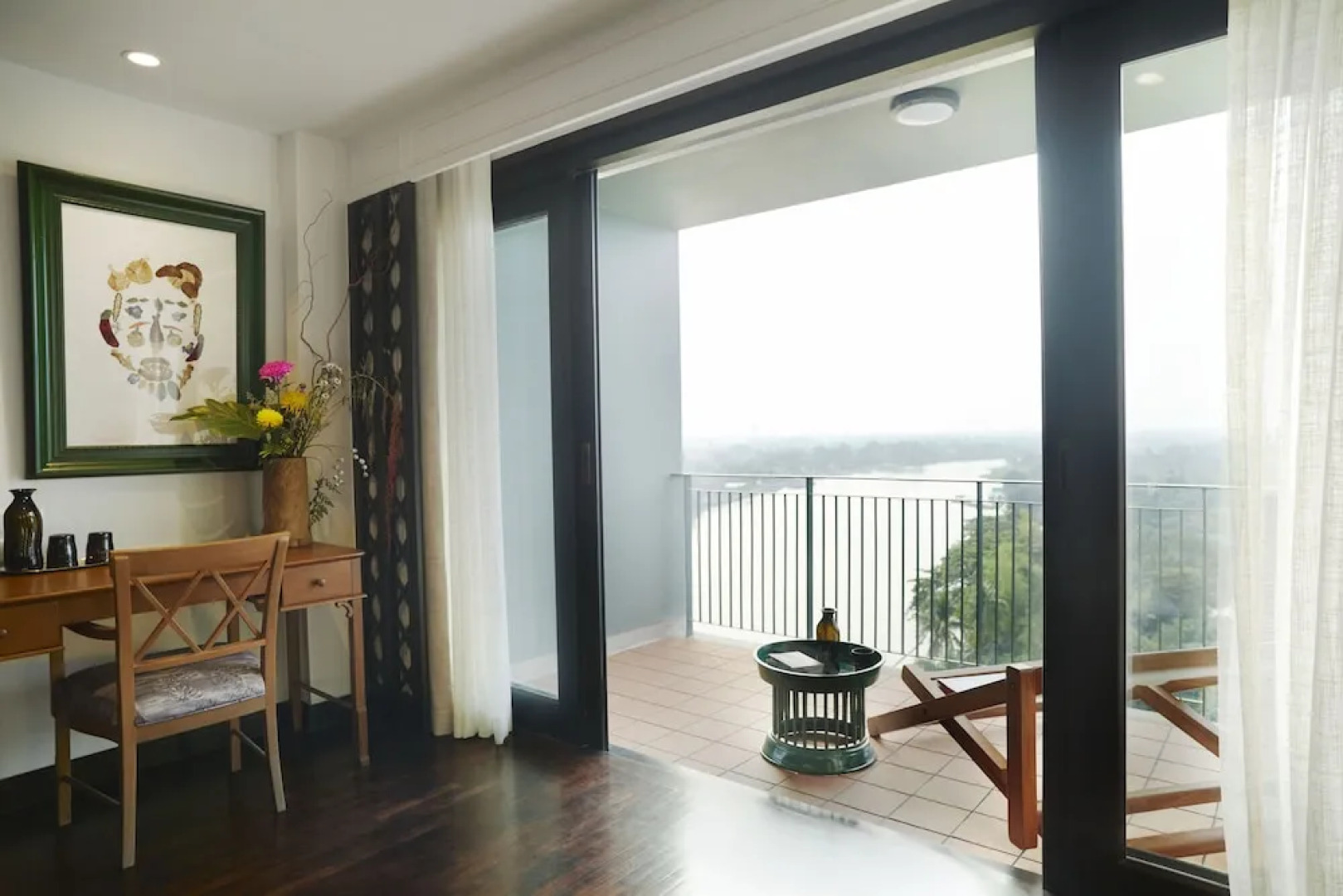 Rxv Wellness Village